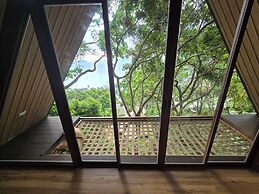 Glamping at Karuna El Nido