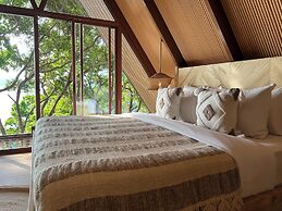 Glamping at Karuna El Nido