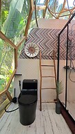 Glamping at Karuna El Nido