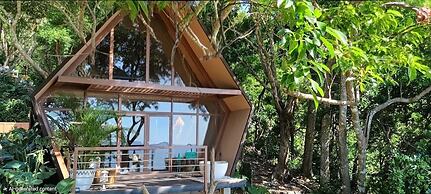 Glamping at Karuna El Nido