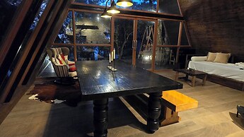 Glamping at Karuna El Nido