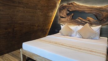 Glamping at Karuna El Nido