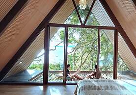 Glamping at Karuna El Nido