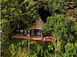Glamping at Karuna El Nido
