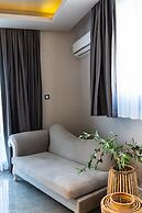 No 48 Alaçatı