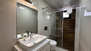 No 48 Alaçatı