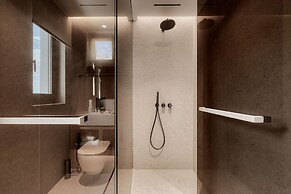 Enigma Mykonos Boutique Hotel
