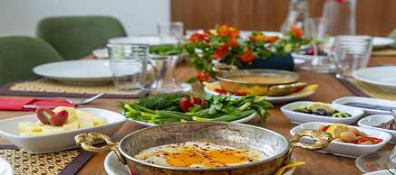 Mavi Köy Şile