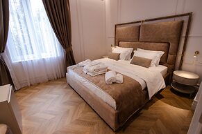 The Crown Boutique Hotel & SPA