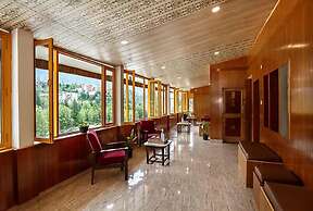 Hotel Beas regency