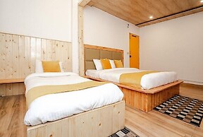 Hotel Beas regency