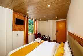 Hotel Beas regency