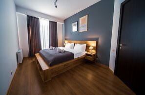 Reed Hotel Tbilisi