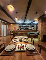 Reed Hotel Tbilisi