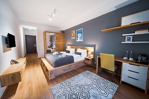 Reed Hotel Tbilisi