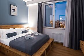 Reed Hotel Tbilisi