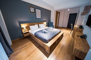 Reed Hotel Tbilisi