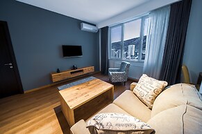 Reed Hotel Tbilisi