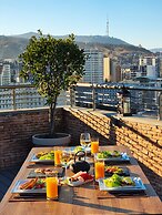 Reed Hotel Tbilisi