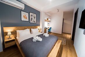 Reed Hotel Tbilisi