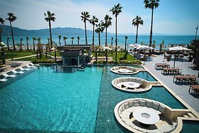 Parmos Otel