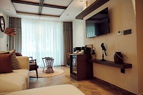 Parmos Otel