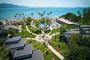 Parmos Otel