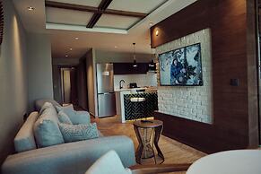Parmos Otel
