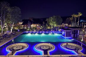 Parmos Otel