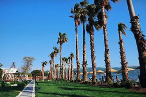 Parmos Otel