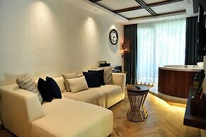 Parmos Otel