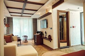 Parmos Otel