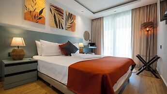 Parmos Otel