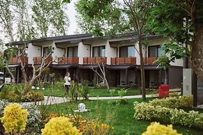 Parmos Otel