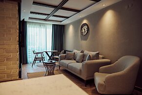 Parmos Otel