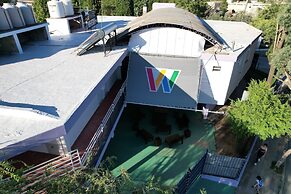 Hostel Wynwood Extreme