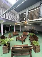 Hostel Wynwood Extreme