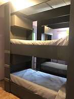 Hostel Wynwood Extreme