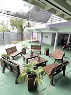 Hostel Wynwood Extreme
