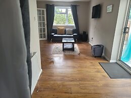 Beautiful 3-bed House in Ramsgate