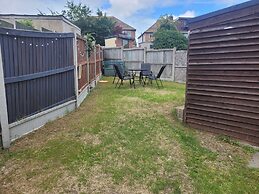 Beautiful 3-bed House in Ramsgate