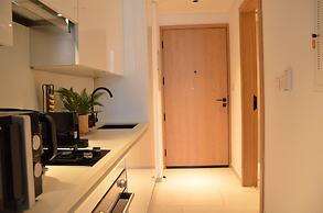 Remarkable 1-bed Apartment in Dubai
