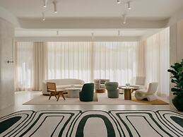 Mondrian Ibiza