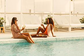 Mondrian Ibiza