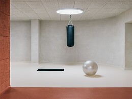 Mondrian Ibiza