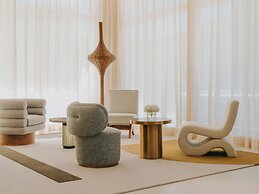 Mondrian Ibiza