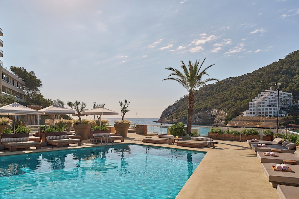 Mondrian Ibiza