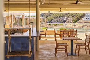 Mondrian Ibiza