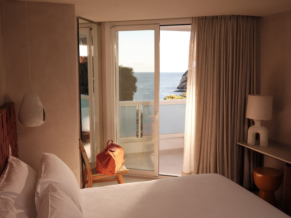 Mondrian Ibiza