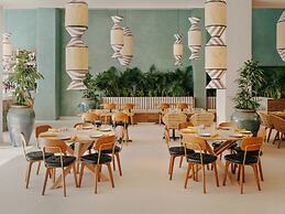 Mondrian Ibiza
